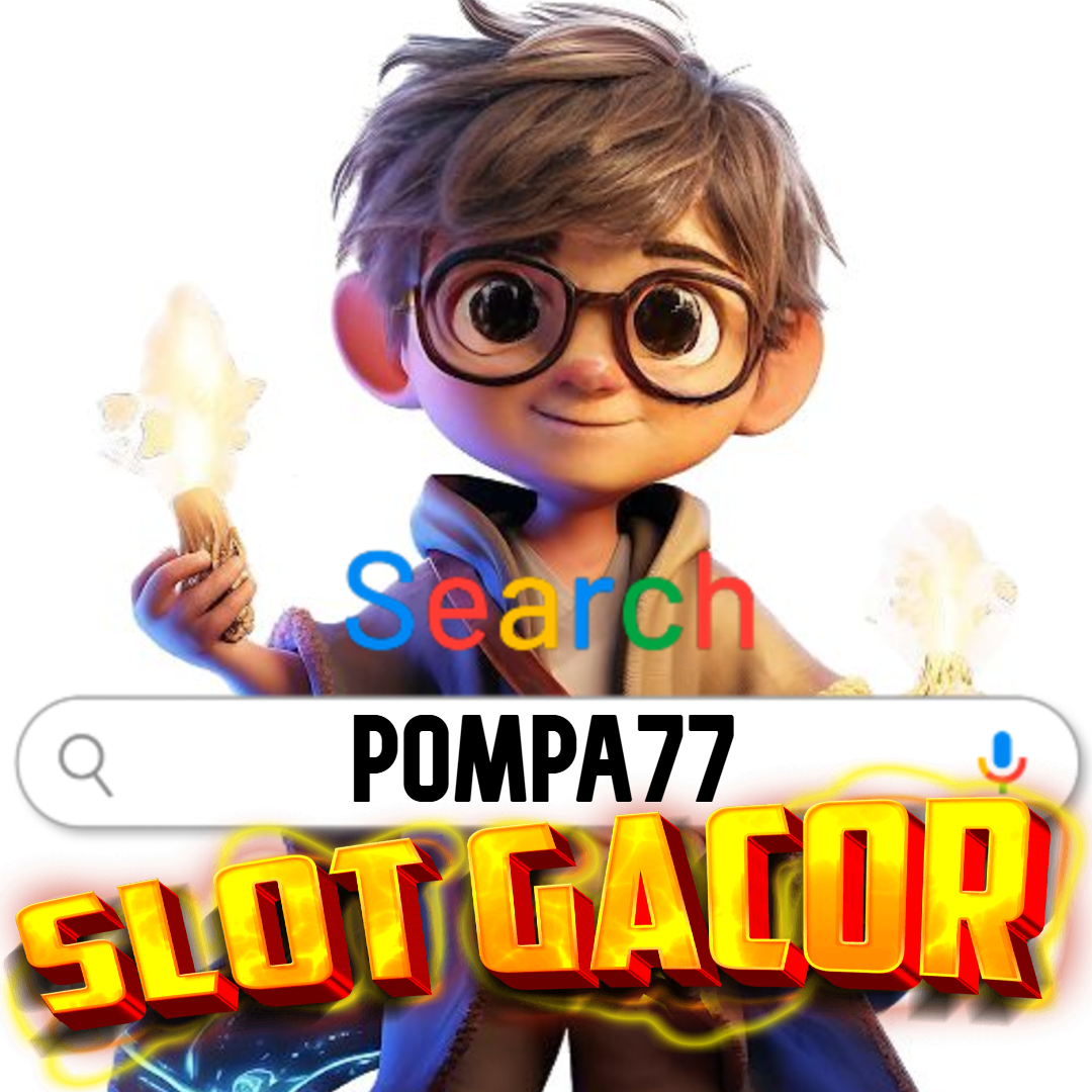POMPA77: Daftar Situs Toto Slot 4D Super Gacor Gampang Menang Mudah Maxwin Hari Ini